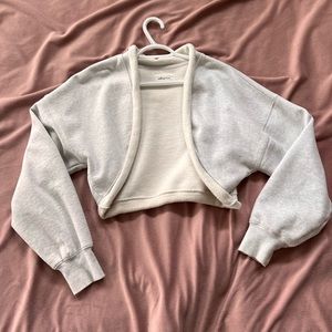 Aritzia Shrug